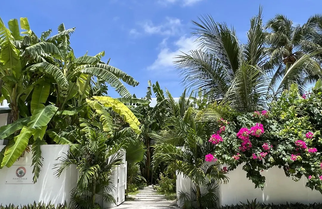 Fairytale Inn-1