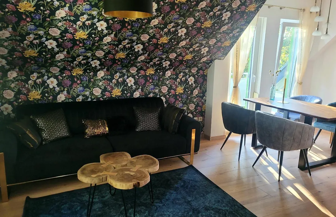 Pension Oberhof 810 M-1