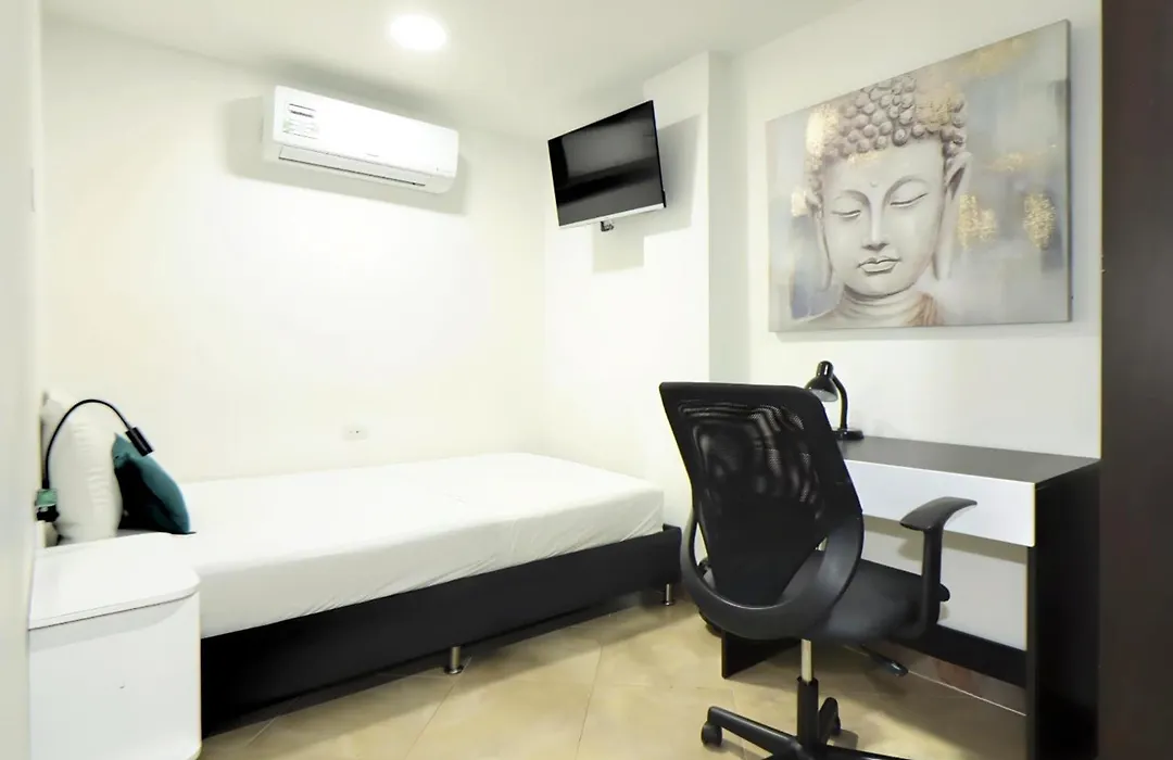 Ayenda Coliving la 78A-1