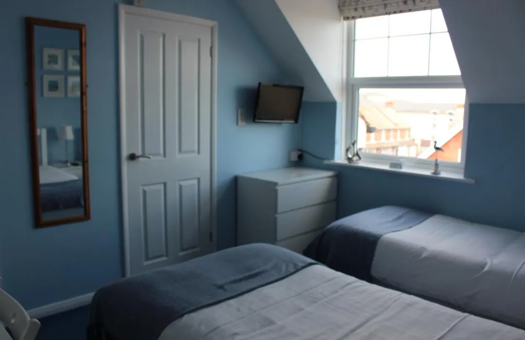 Beamsley Lodge B&B-1