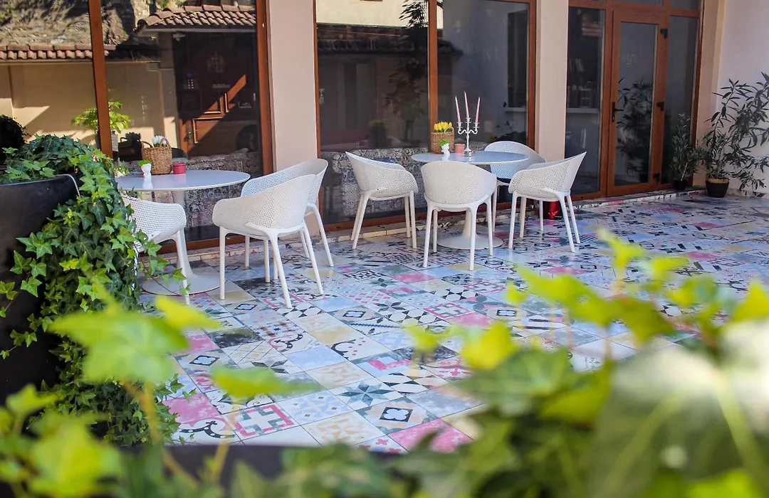 R34 Boutique Guest House-1