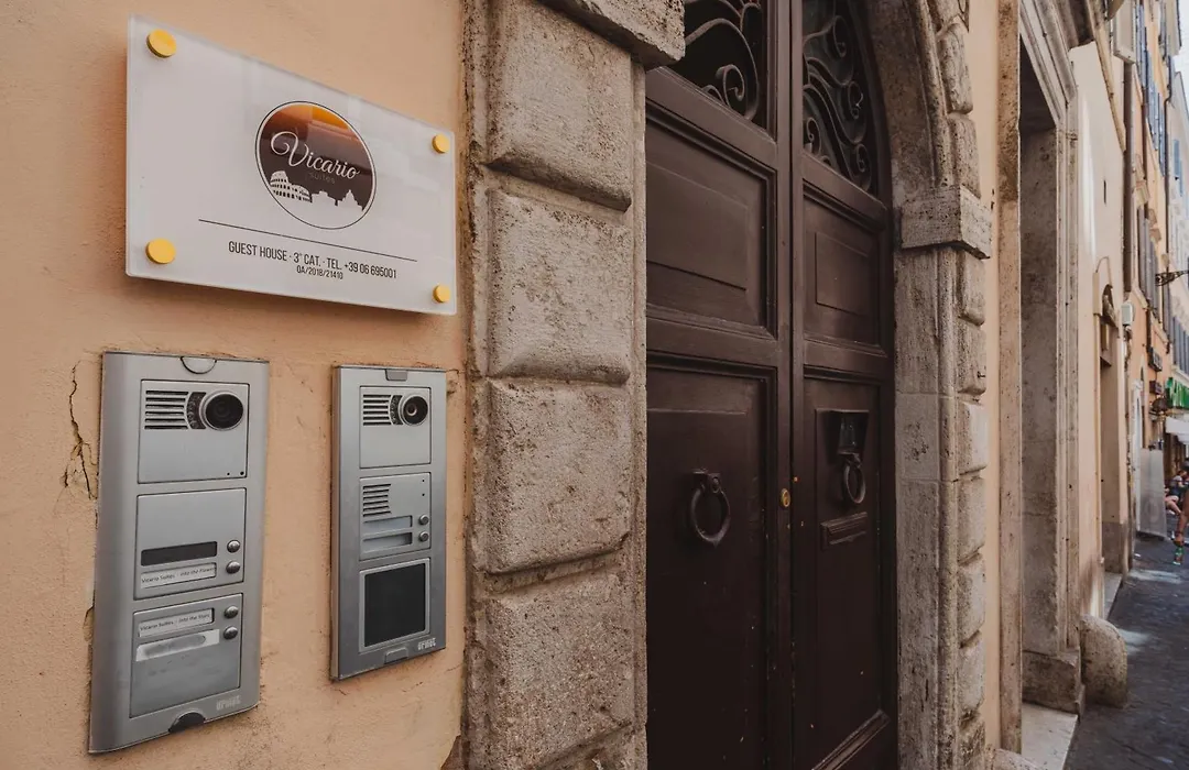 Vicario Suites-1