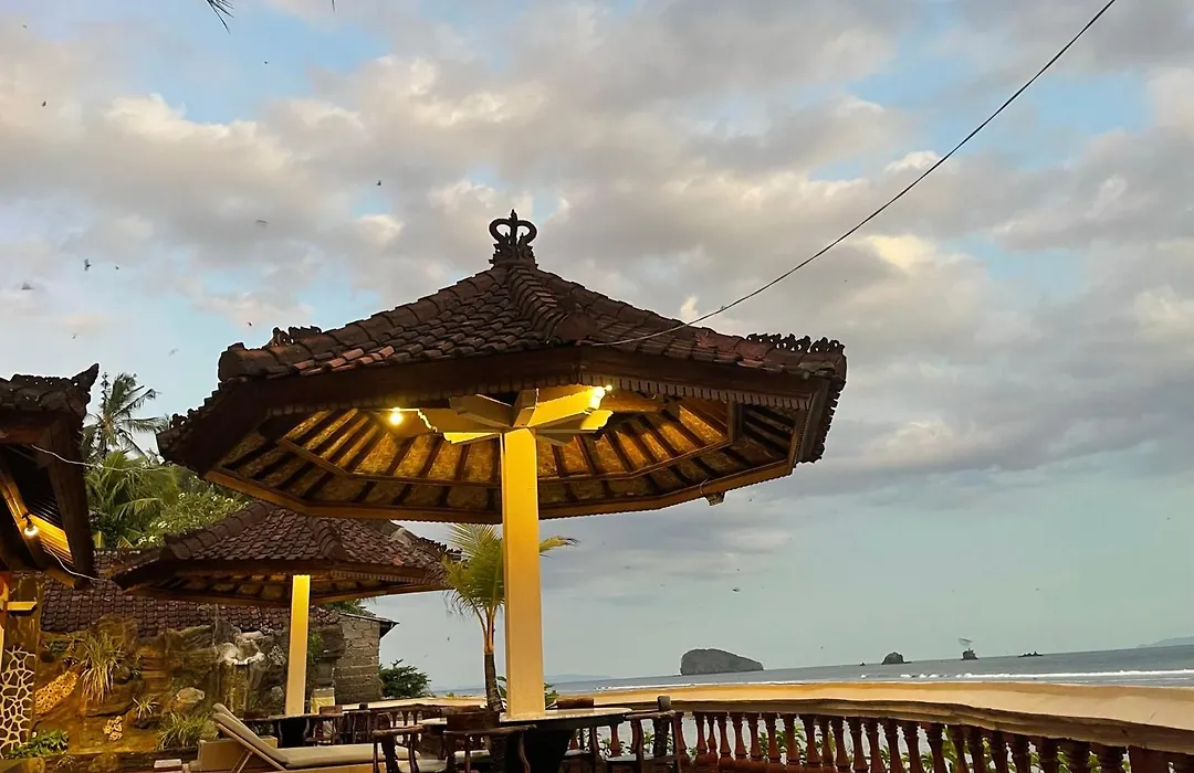 Pondok Bambu Resort - 5 Stars Padi Dive Centre-1