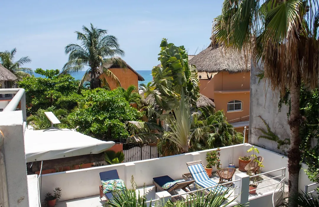 Casa Daikiri-1