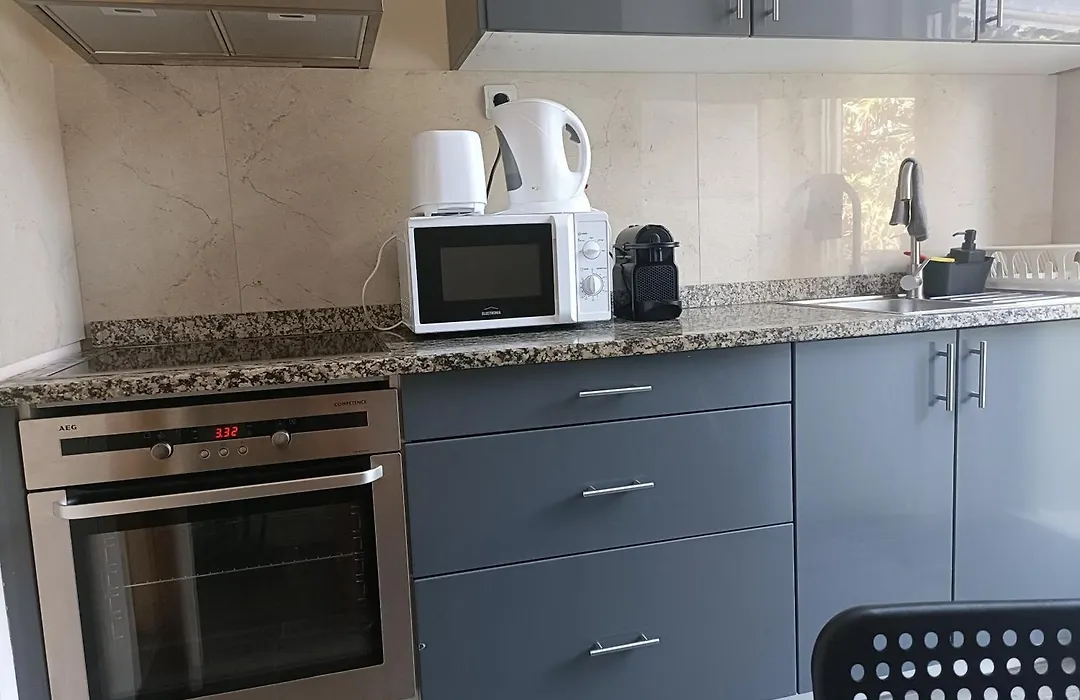 Guesthouse Monsanto-1