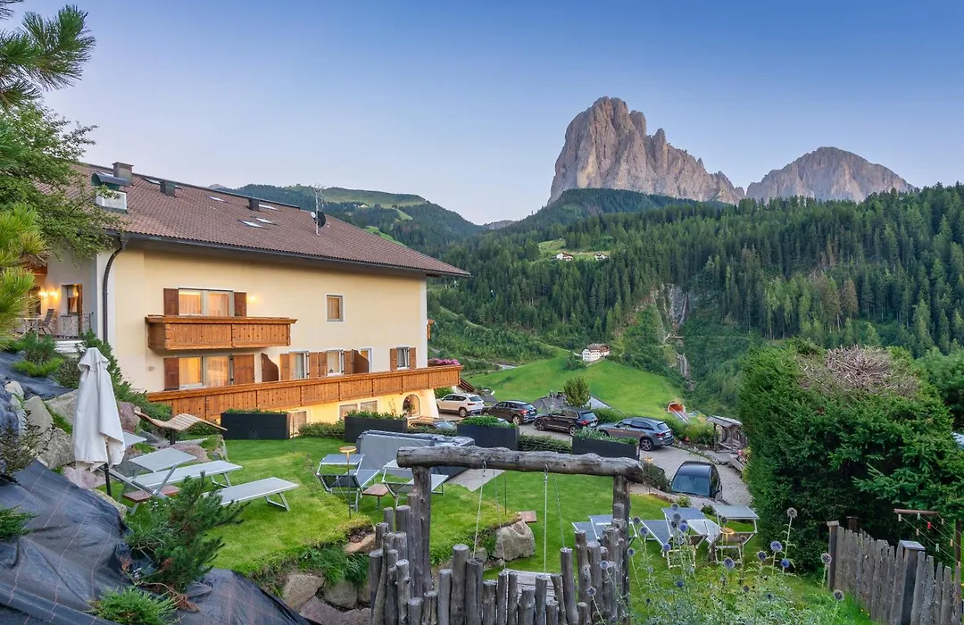 Hotel Ciamp-1
