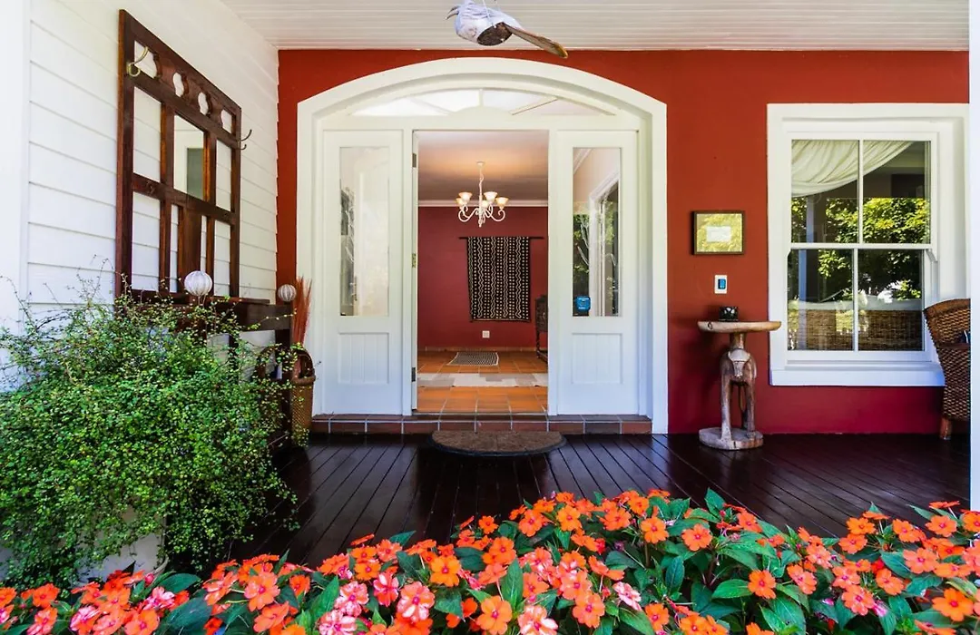 African Breeze Guesthouse-1