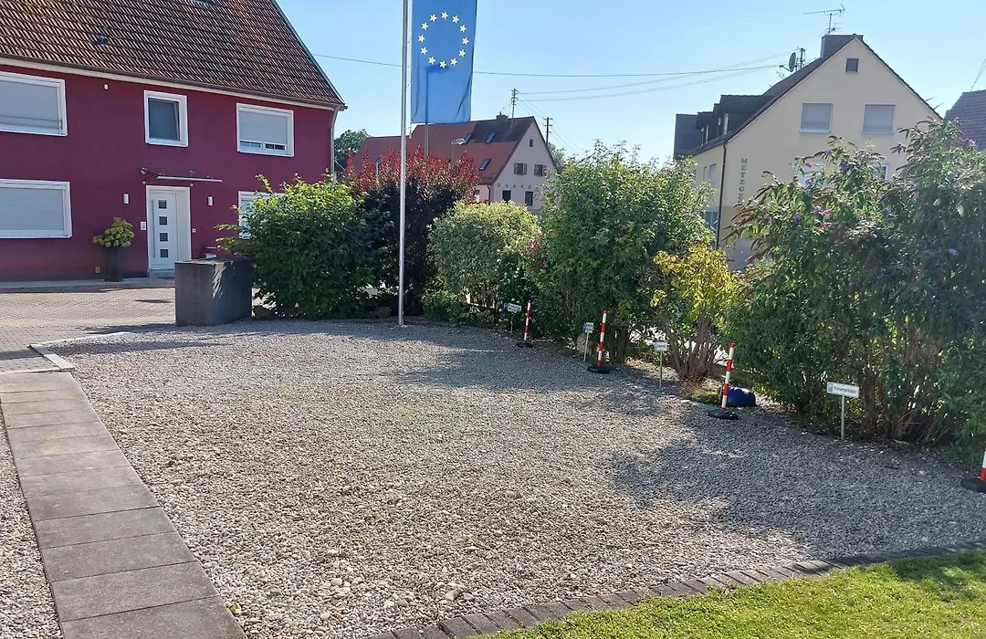 Pension am Kirchberg-1