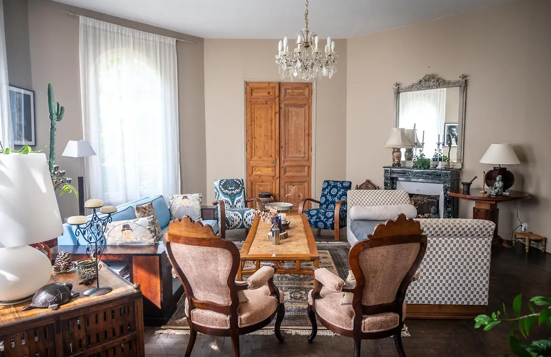 Le Petit Chateau De Conteville-1
