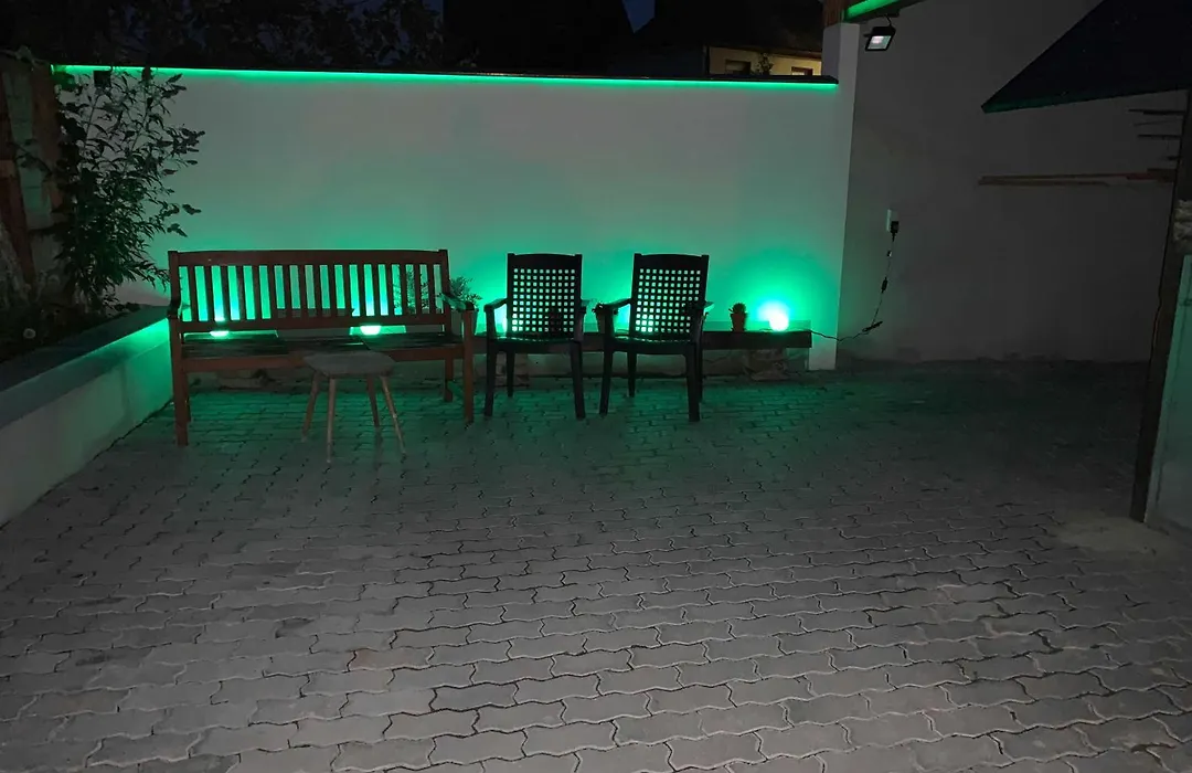 Hotel Garni Pension Ruth-1