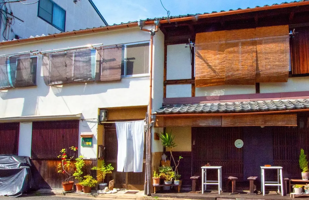 Guesthouse Bon-1
