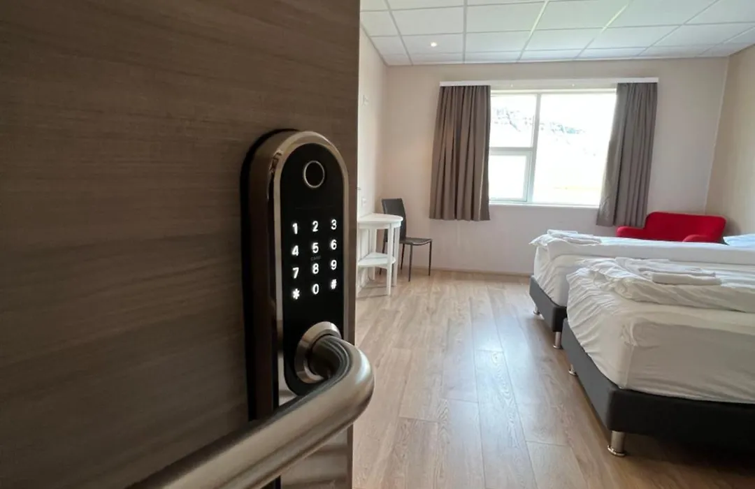 Vagnsstadir Guesthouse-1