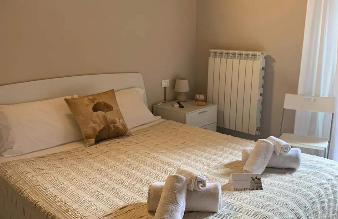 Residenza Lisy-1