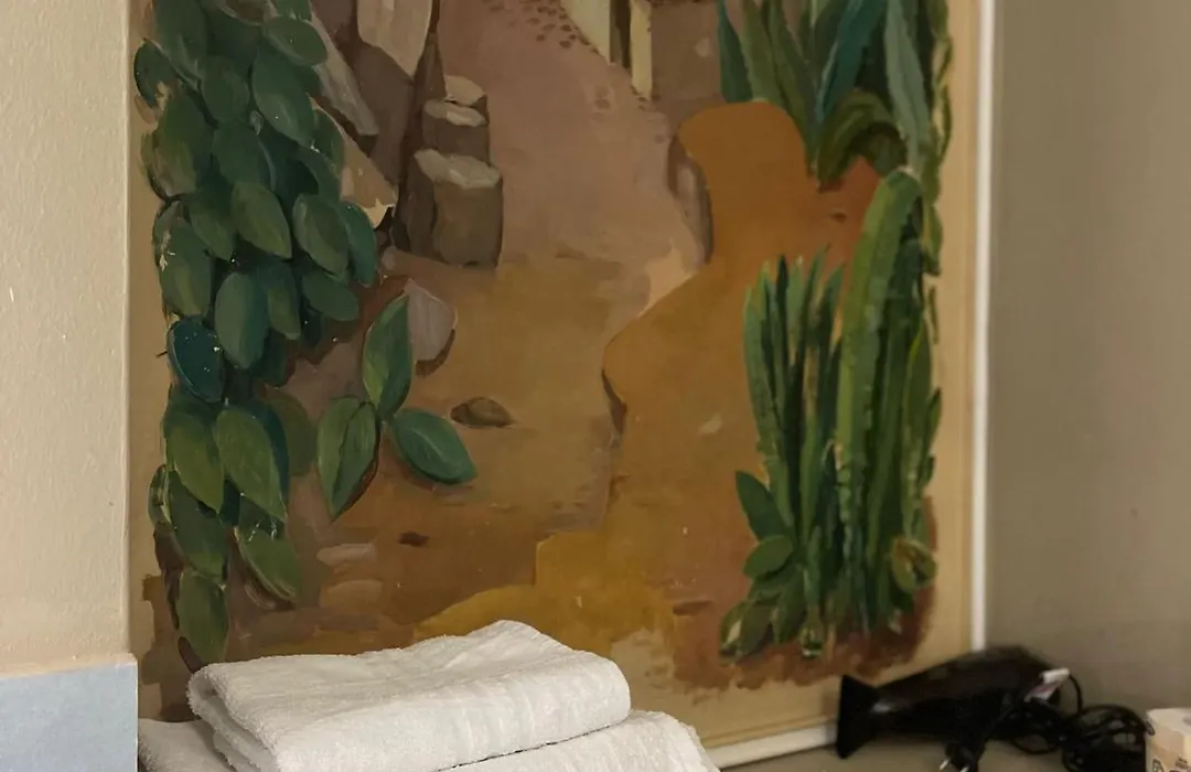 B&B Piazza Duomo al 55-1