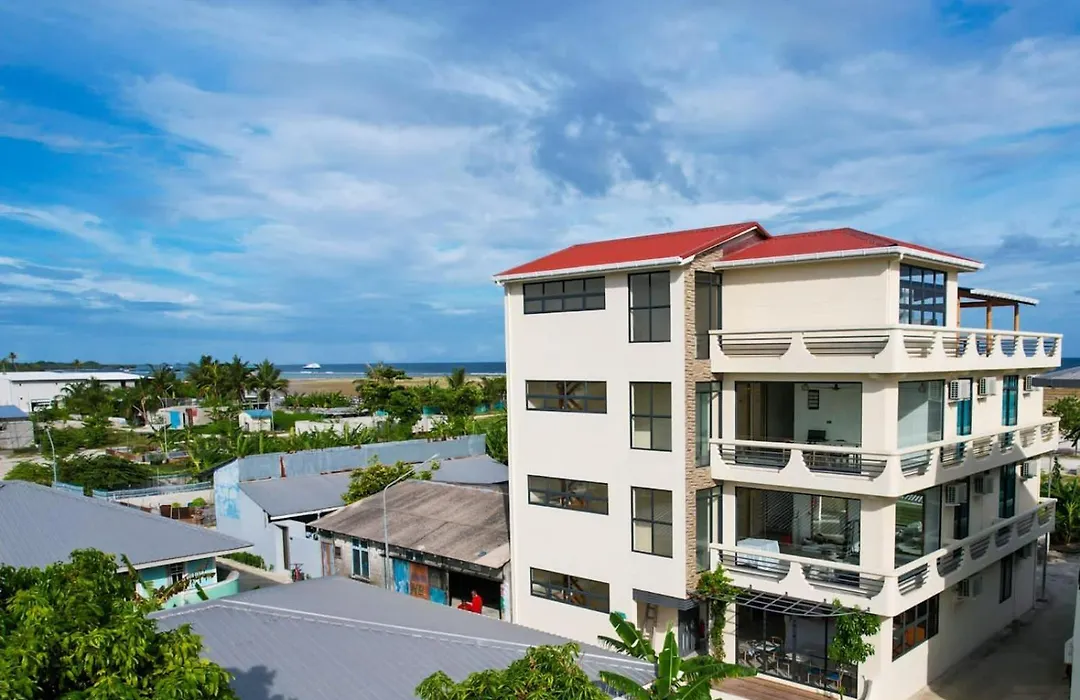 Wish Guesthouse-1