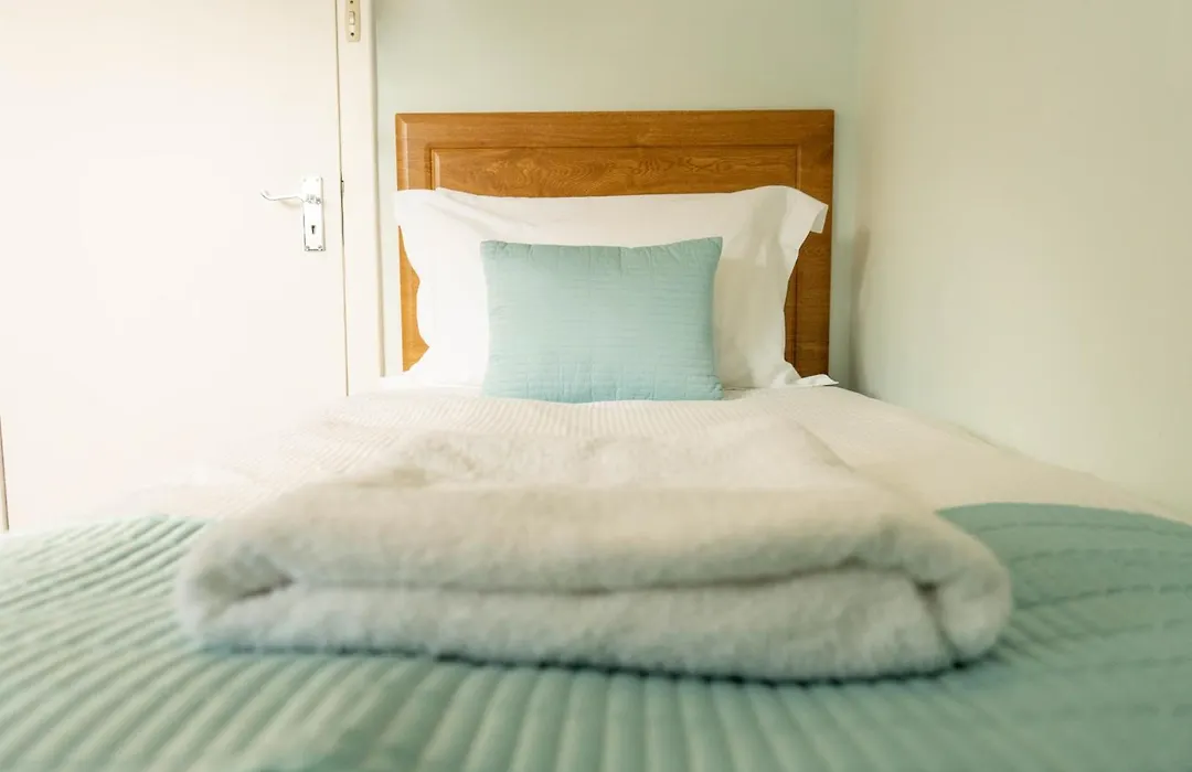 Harbour Guest House-1