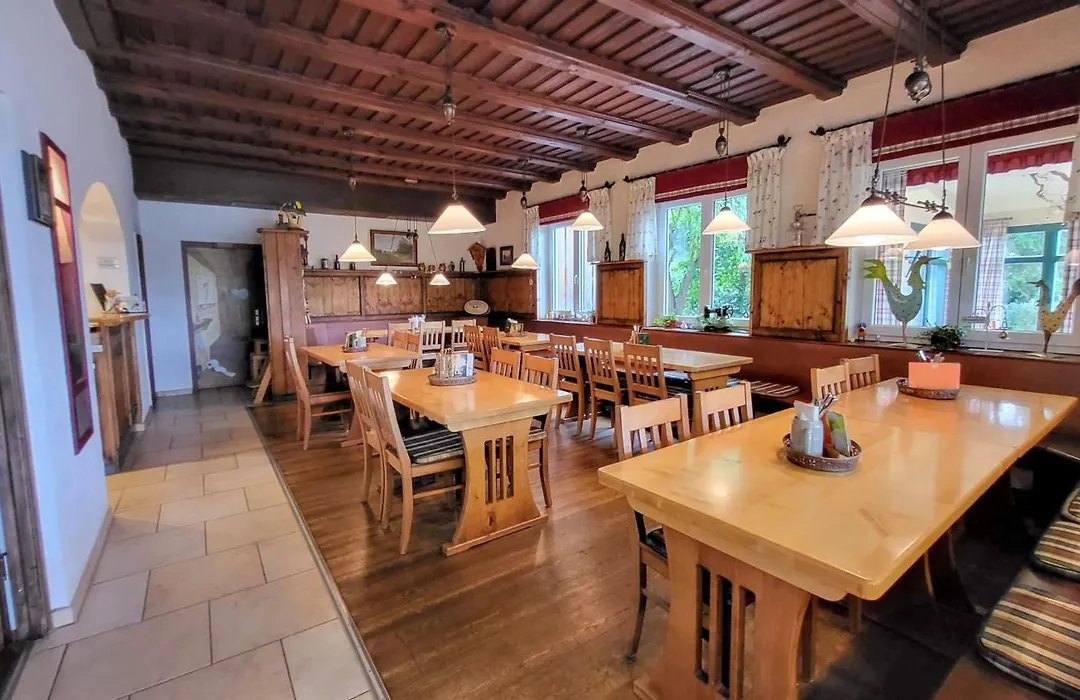 Gasthof Buchberger-1