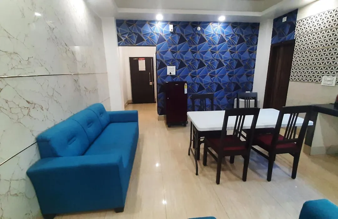 The Palm Suites , Incredible India And North East Tourism-1