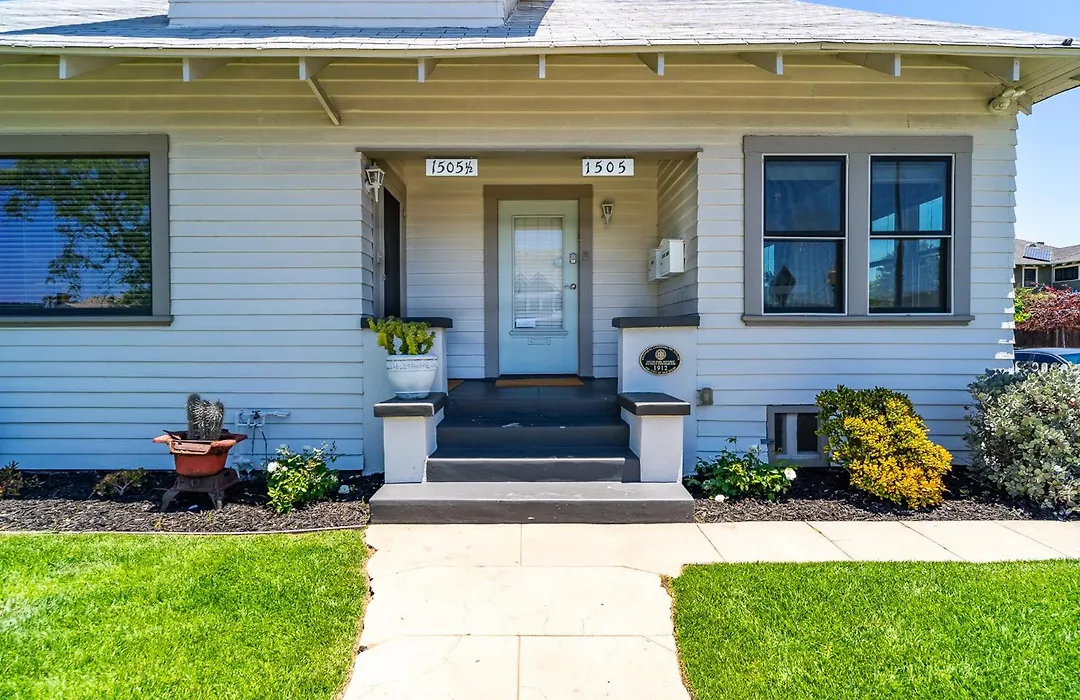 Fern House South Park Craftsman-1