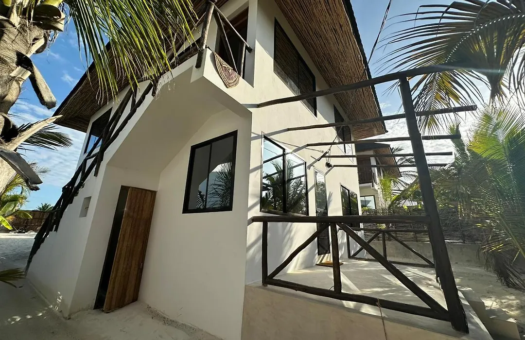 Maracuja villa Zanzibar-1