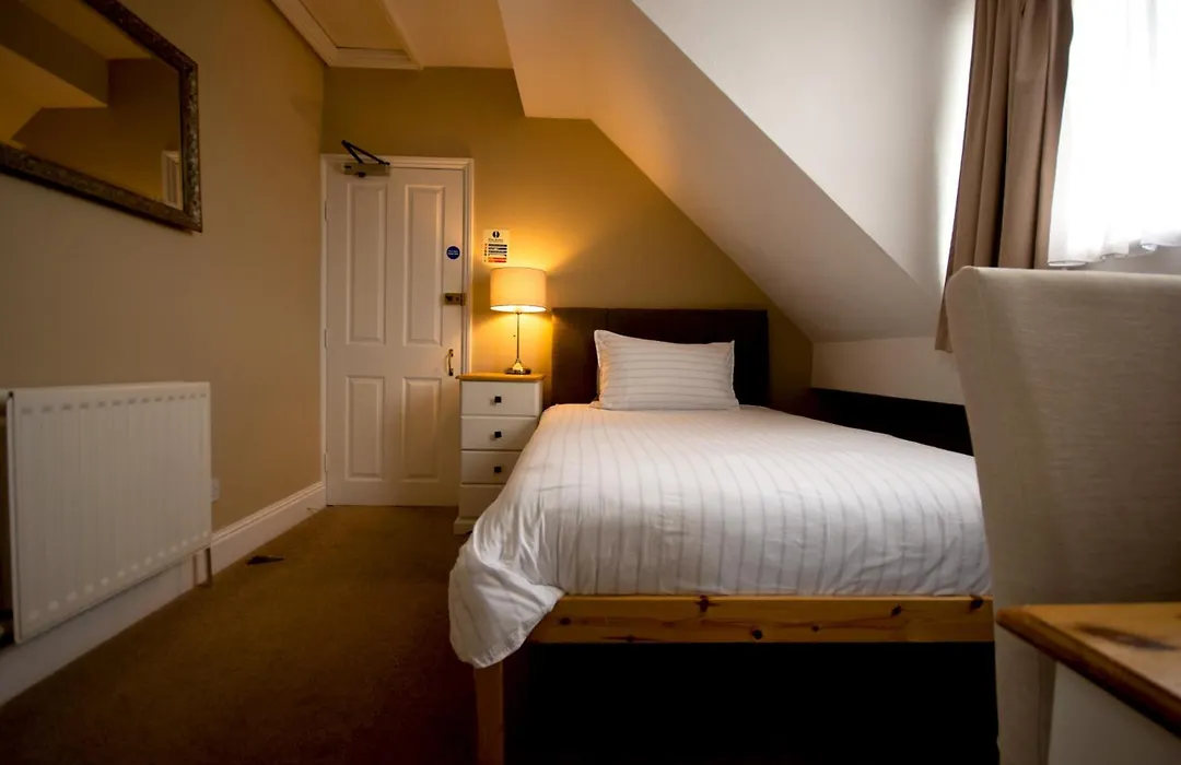 Salamander Guest House-1