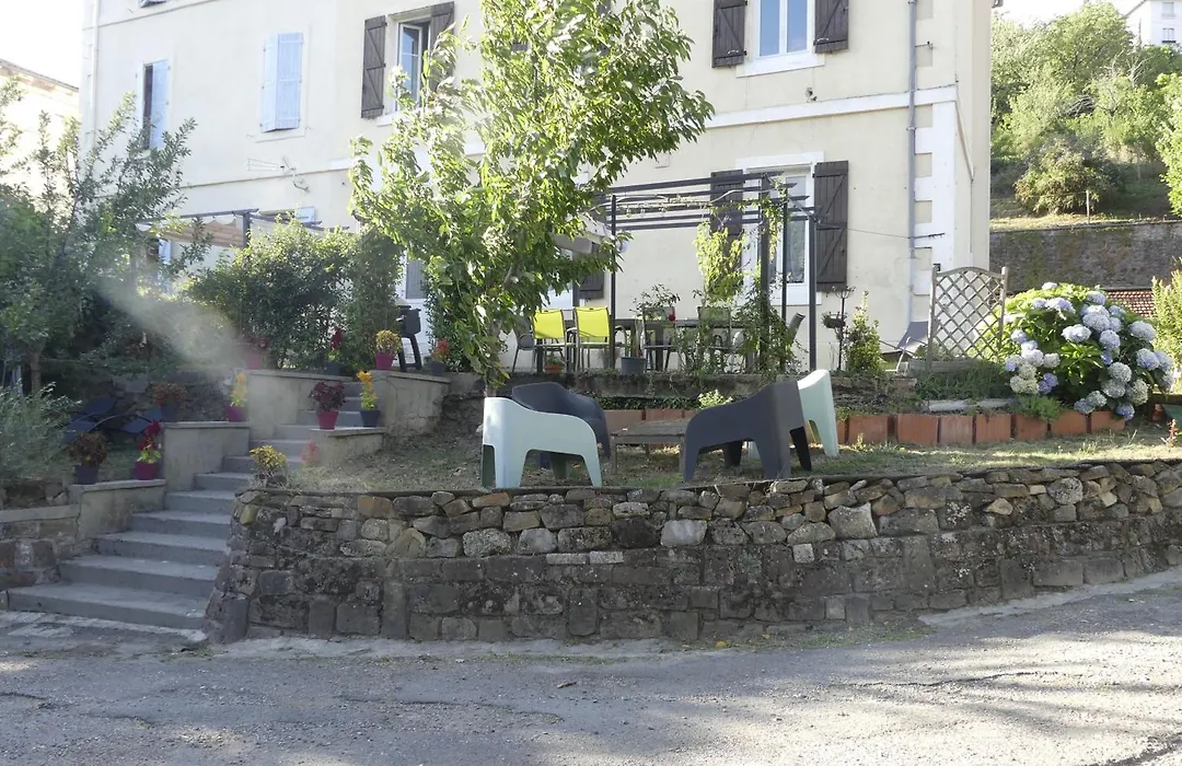 La Maison Du Lac-1
