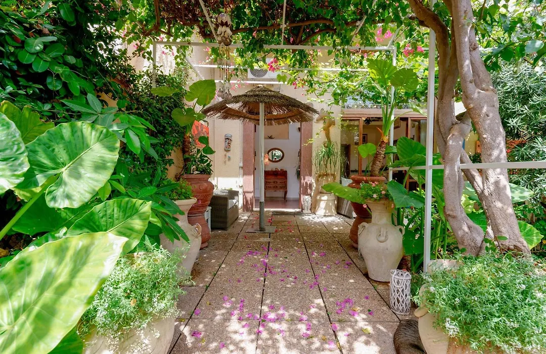 Villabeachcity Guesthouse-1
