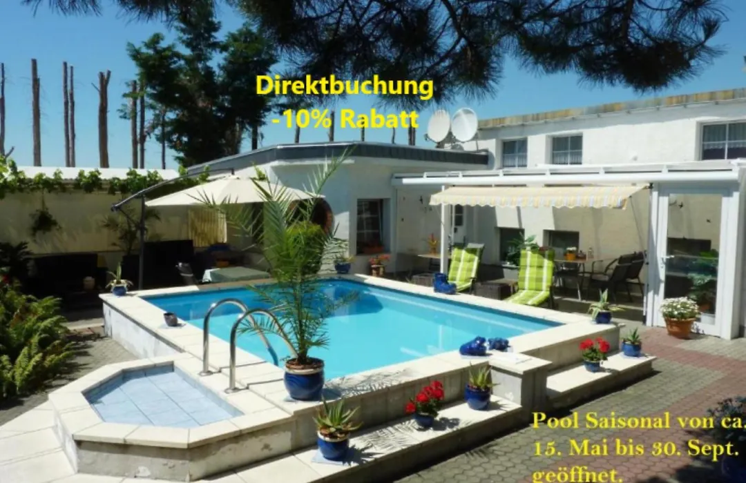 Pension Münch Am Anger-1
