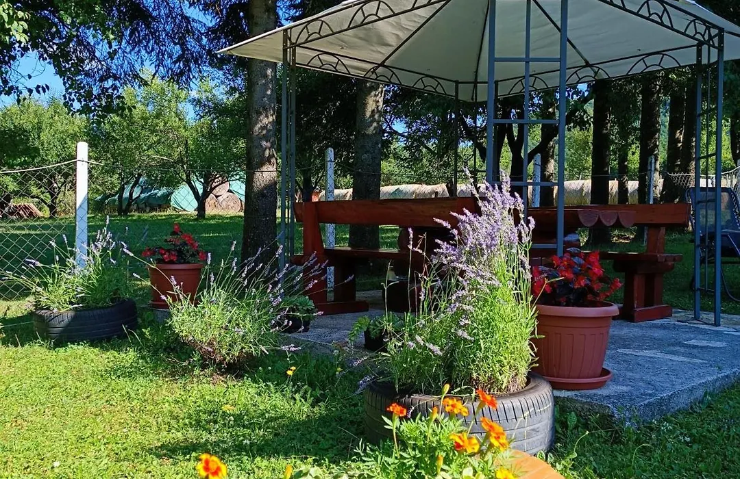 Guesthouse Nikolina-1
