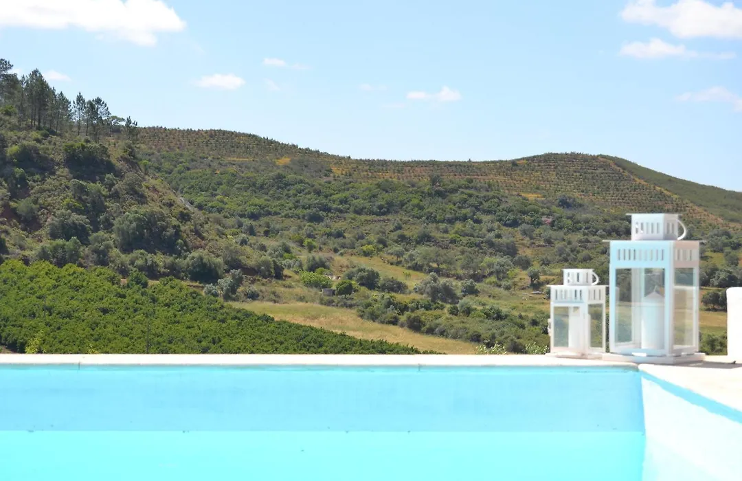 Vale Fuzeiros Nature Guest House-1