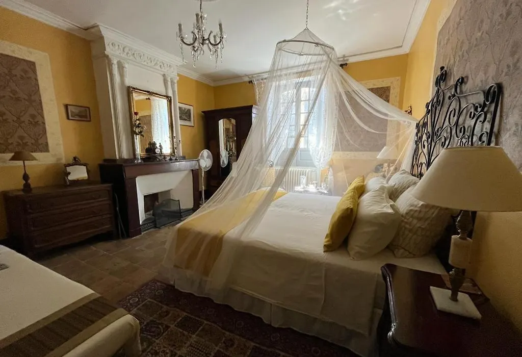 XVI Century Mansion-1