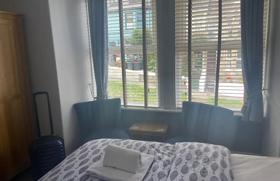 The Trelinda Guest House-1