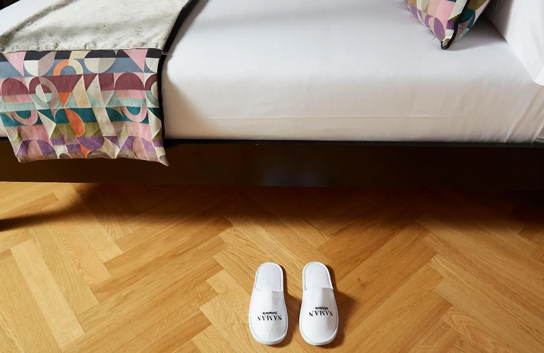 Naman Hotellerie - Margutta-1