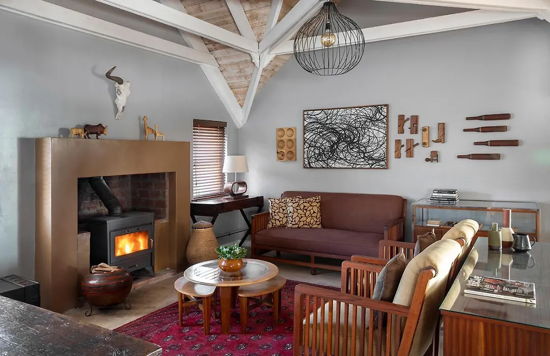 Paternoster Dunes Boutique Guesthouse-1