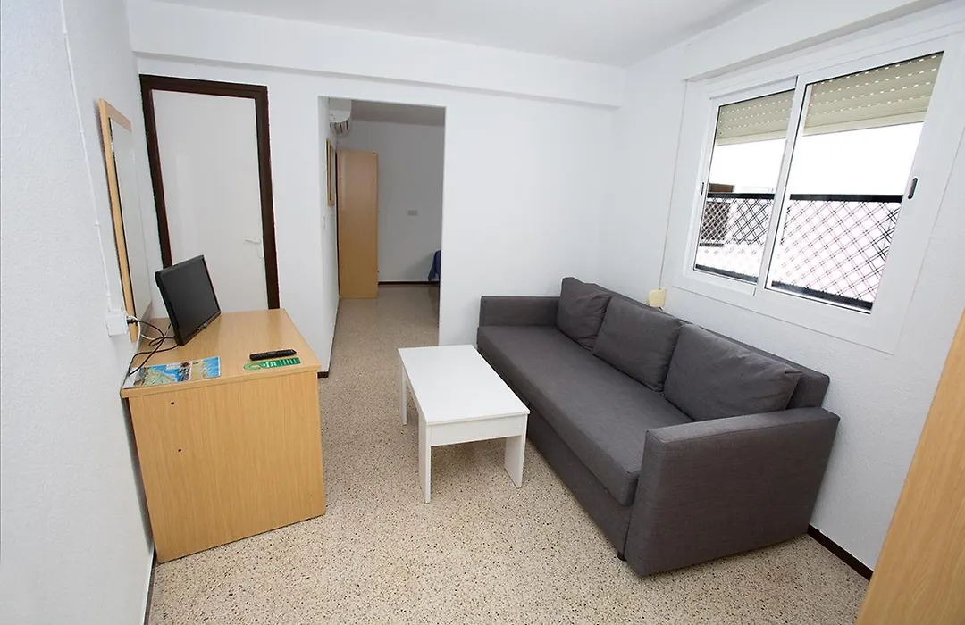 Hostal El Mercat-1