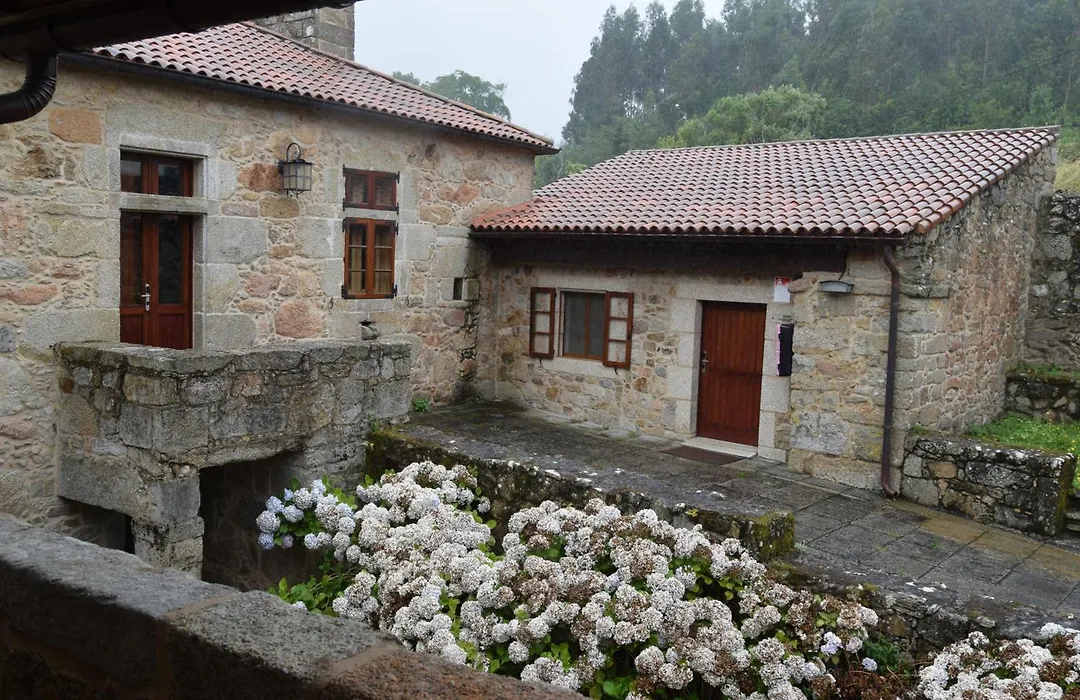 Monasterio De Moraime-1