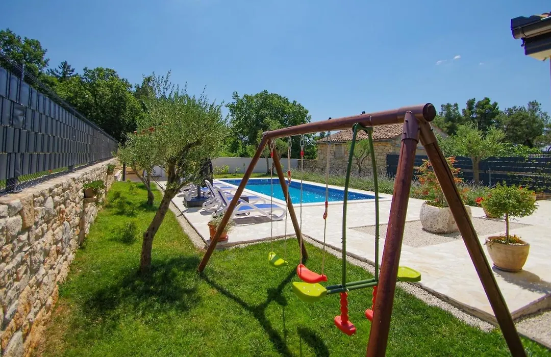 Villa Iria Bella By Villas Holiday-1
