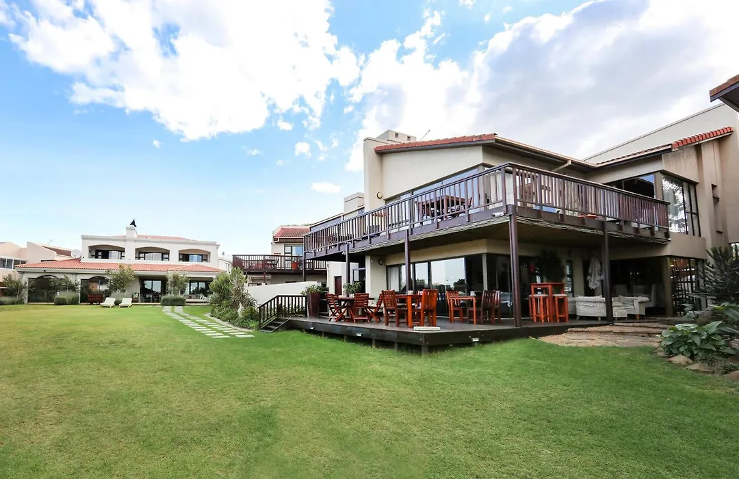 Supertubes Guesthouse-1