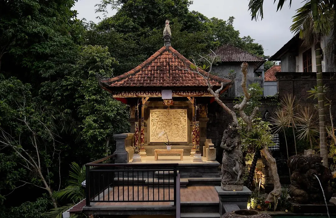Tigata Ubud Cottage-1