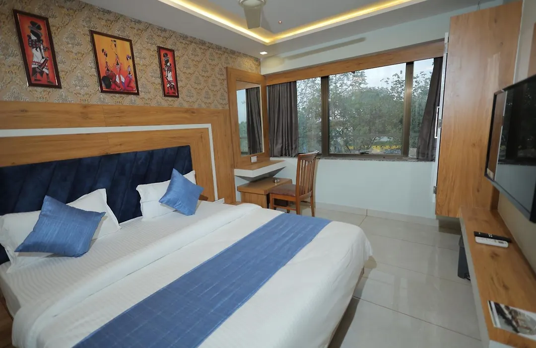Hotel Rk Fortune-1