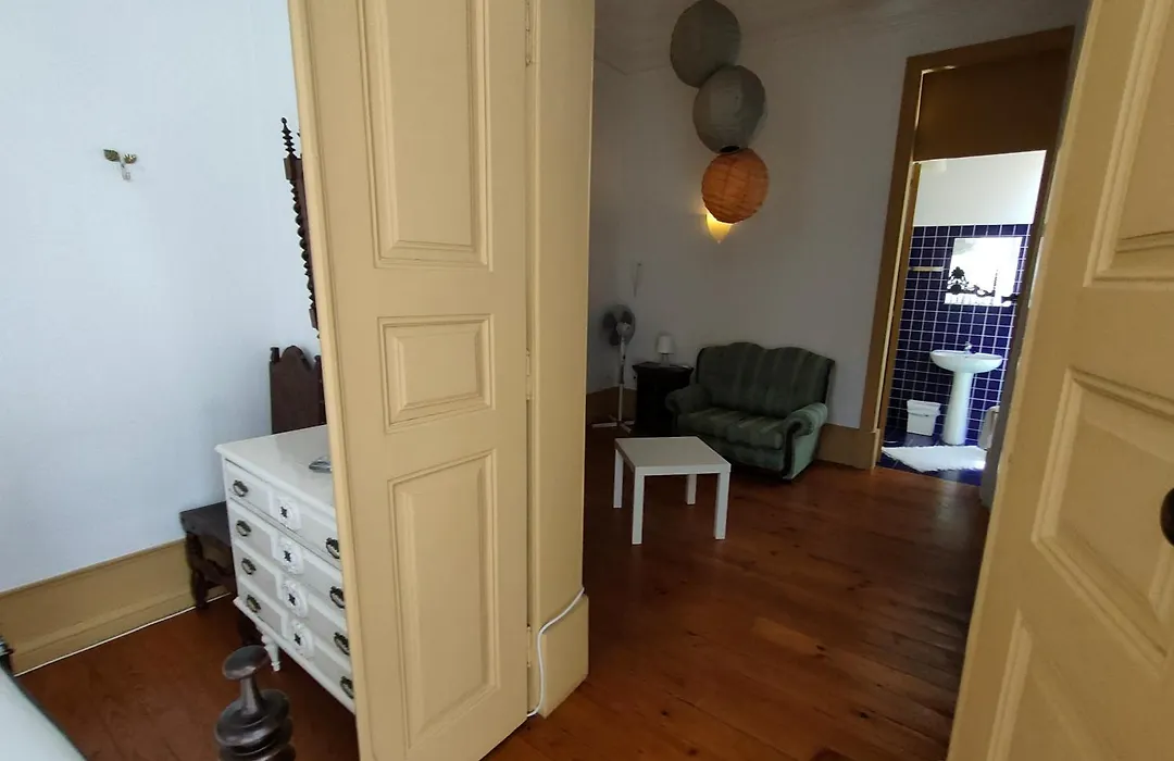 A Vianesa - Guest House-1