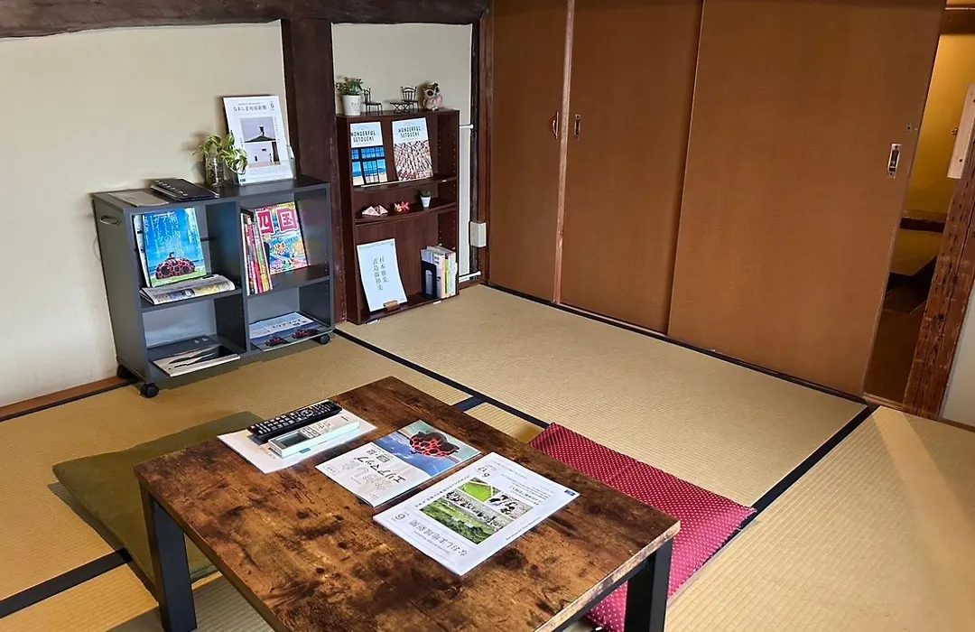 Hoshikuzu-1