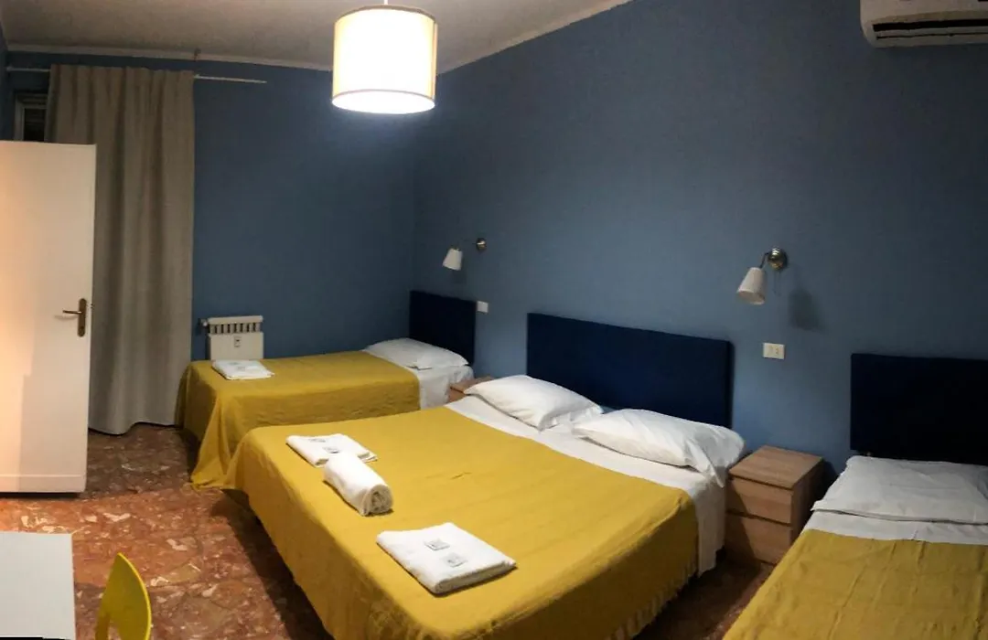Affittacamere Novoli-1