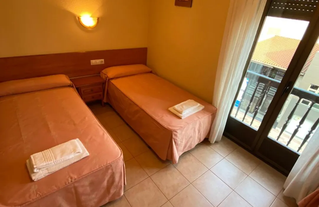 Hostal Jose Mari-1