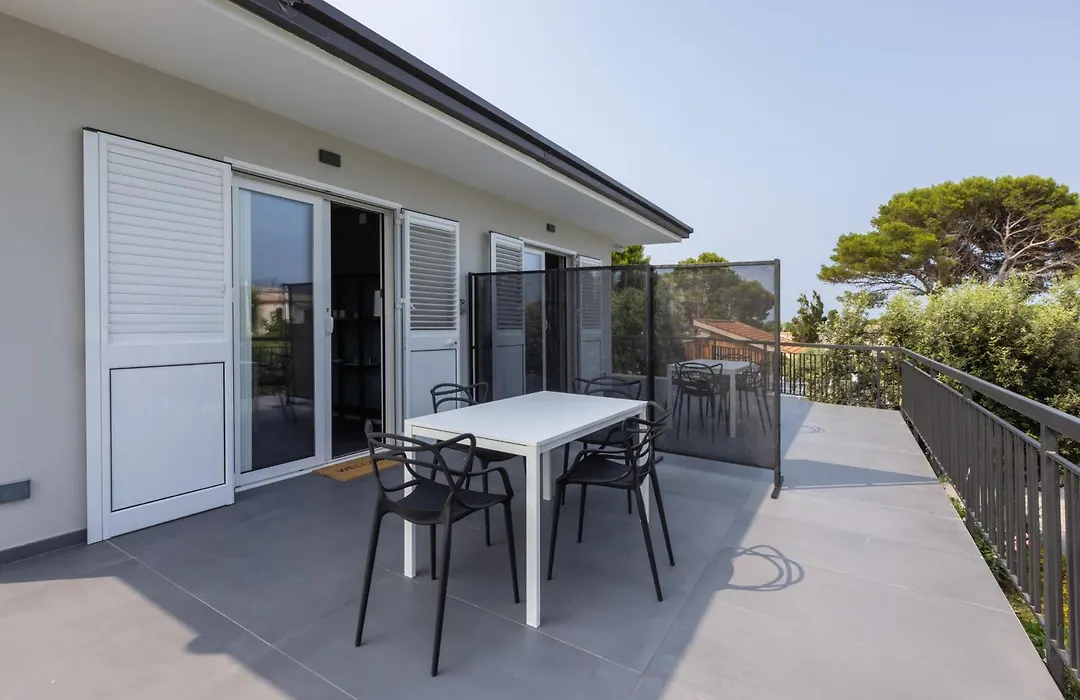 Sweet Sicily Apartments-1