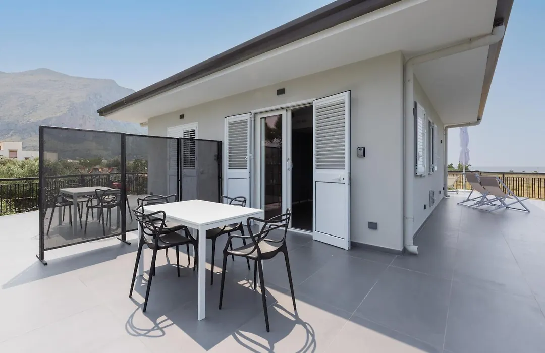Sweet Sicily Apartments-1