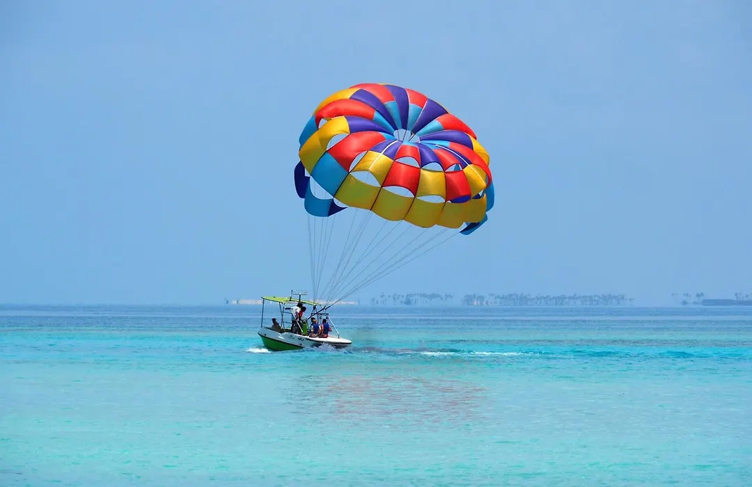 Club Kaafu Maldives-1