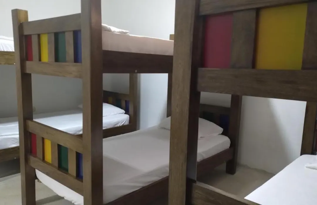 Hostal Baruch-1