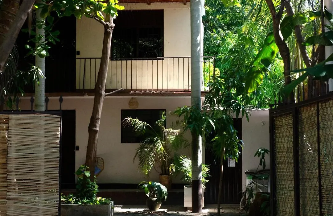 La Punta Beach House-1