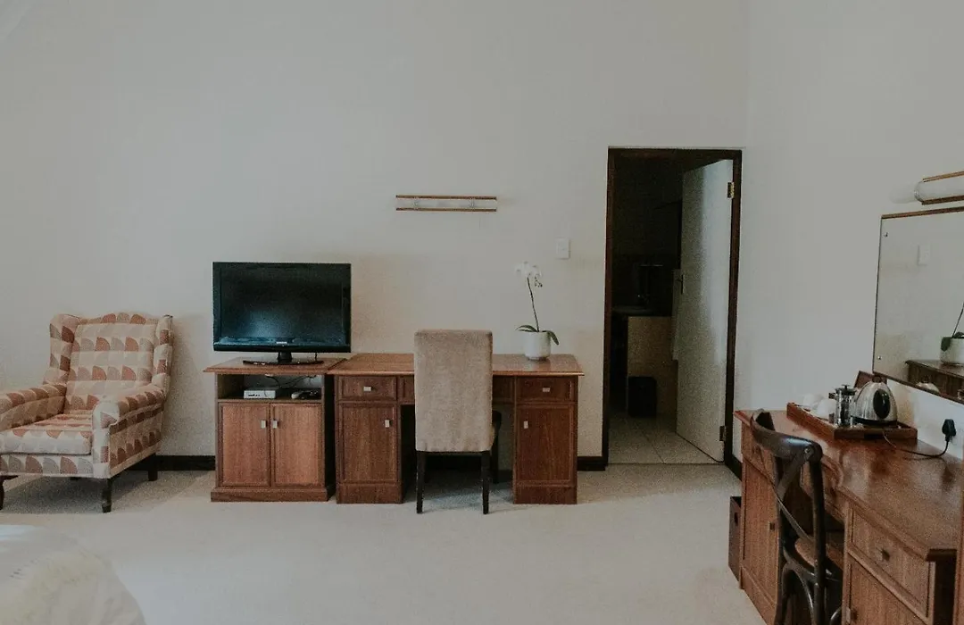 Cana Vineyard Guesthouse-1